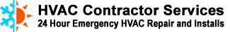 Rush HVAC Services